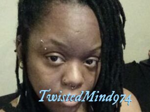 TwistedMind974