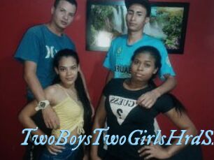 TwoBoysTwoGirlsHrdSx DeriheruI