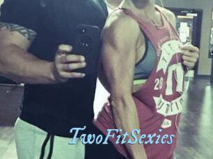 TwoFitSexies