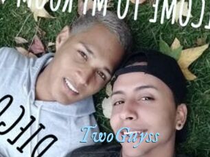 TwoGuyss