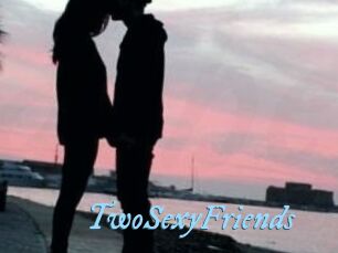 TwoSexyFriends