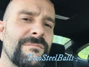 TwoSteelBalls
