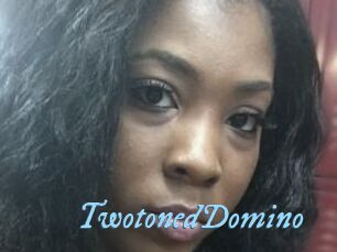 TwotonedDomino