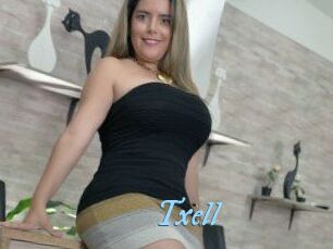 Txell