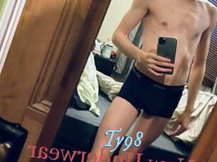 Ty98