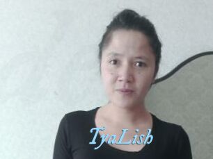 TyaLish