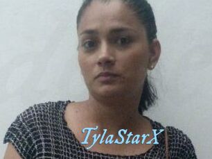 TylaStarX