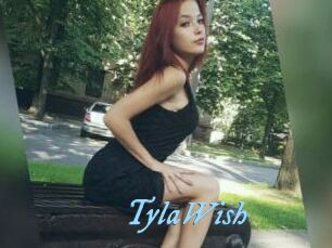 TylaWish DeriheruI