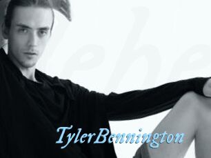 TylerBennington
