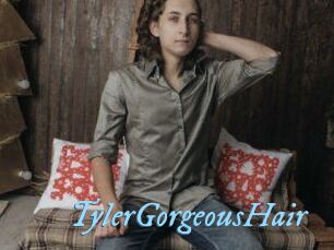 TylerGorgeousHair