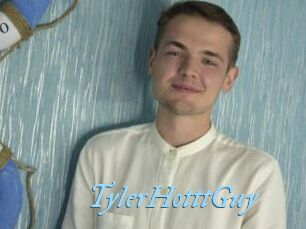 TylerHotttGuy