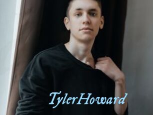 TylerHoward