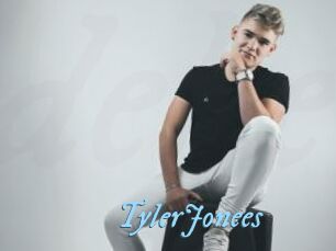 TylerJonees