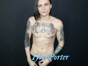 TylerPorter DeriheruI