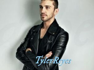 TylerReyes