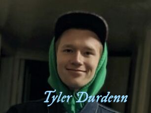 Tyler_Durdenn
