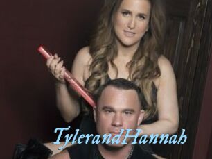 TylerandHannah