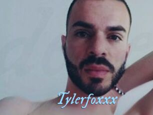 Tylerfoxxx DeriheruI