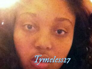 Tymeless27 DeriheruI