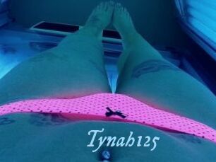 Tynah125