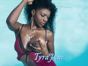 TyraJones
