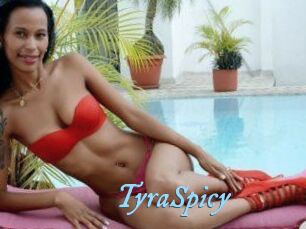TyraSpicy