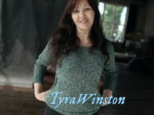 TyraWinston