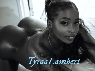 TyraaLambert DeriheruI