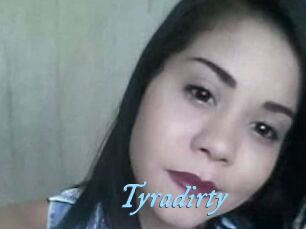 Tyradirty DeriheruI