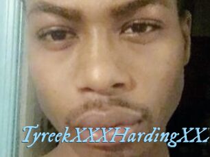 TyreekXXXHardingXXX