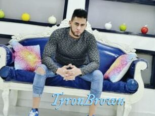 TyronBrown