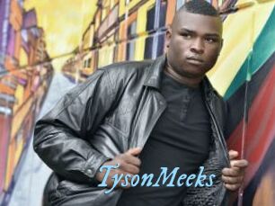 TysonMeeks