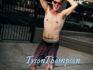 TysonThompson