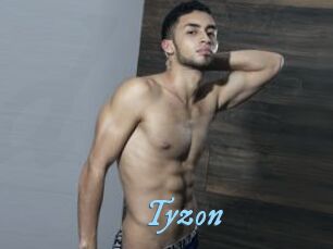 Tyzon_