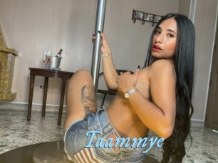 Taammye