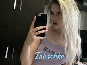 Tabachka