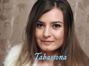 tabassona DeriheruI
