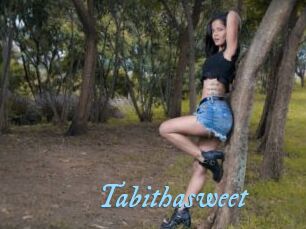 Tabithasweet