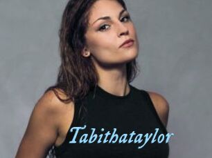 tabithataylor DeriheruI