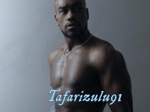Tafarizulu91
