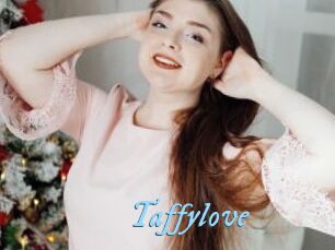 Taffylove