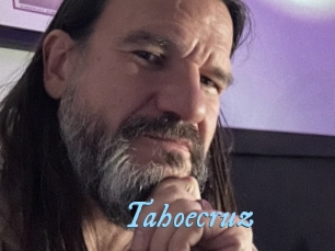 Tahoecruz