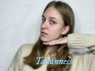 Taitanness