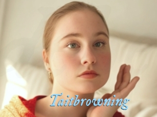 Taitbrowning