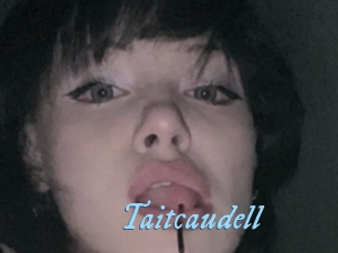 taitcaudell DeriheruI
