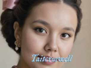 Taitcroswell