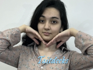 Taitdeeks