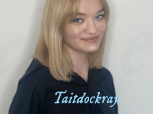 Taitdockray
