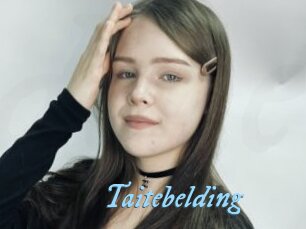 Taitebelding