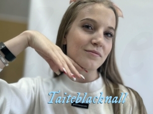 Taiteblacknall